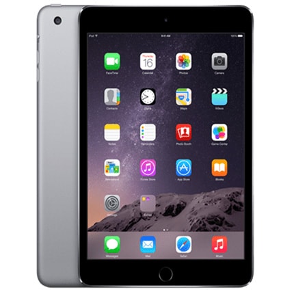 Unlock iCloud iPad Mini 2